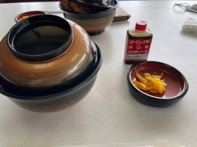 ヨーロッパ軒春江分店 - サブ画像2