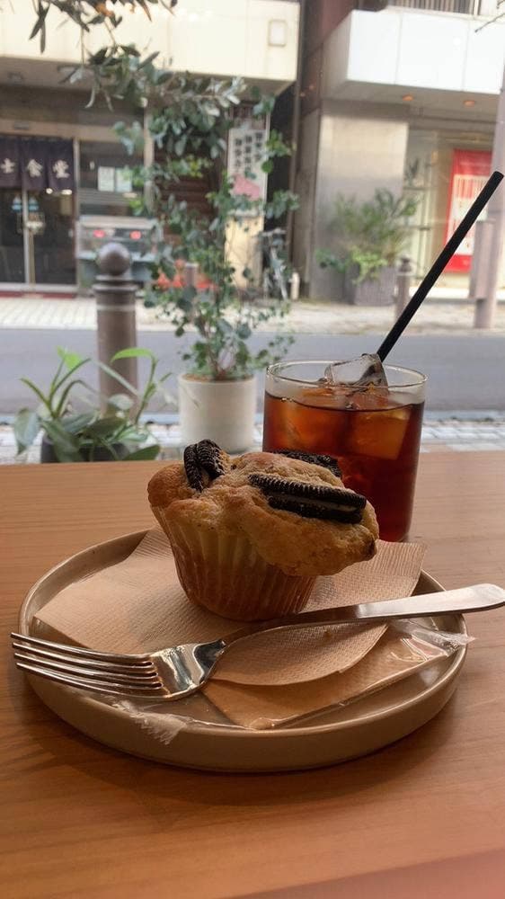 MOOD COFFEE&ESPRESSO - サブ画像1