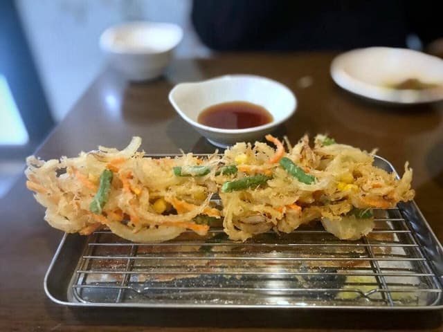 大衆スタンド たいちゃん - サブ画像1