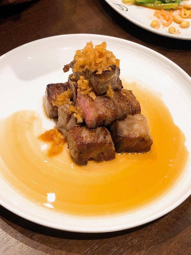焼肉グレート 宇都宮本町店 - サブ画像2