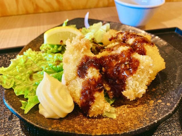 自然酒菜 一瞬 - サブ画像1