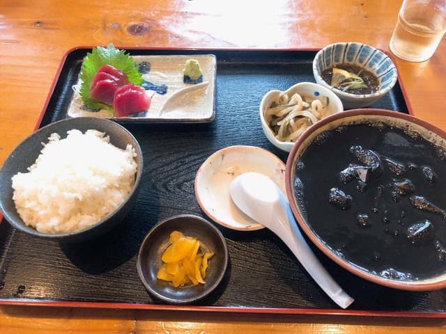 奥武島海産物食堂 - サブ画像2
