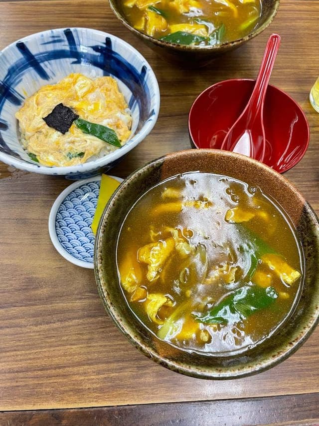 天狗食堂 - サブ画像1