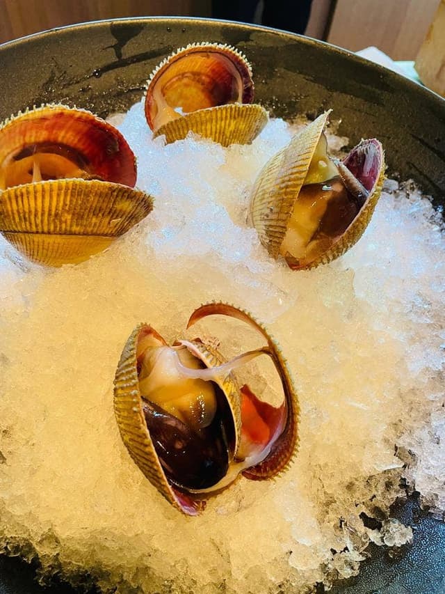 御料理ふじ居 - サブ画像1