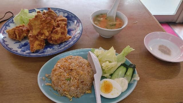 中華ハウス 醍醐 - サブ画像2