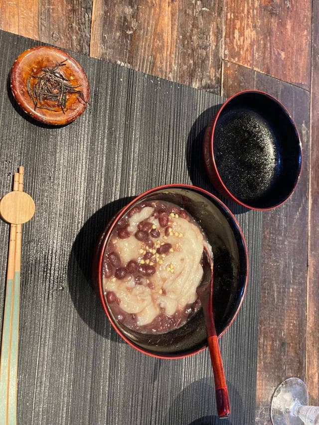 蕎麦ふくあかり - サブ画像3