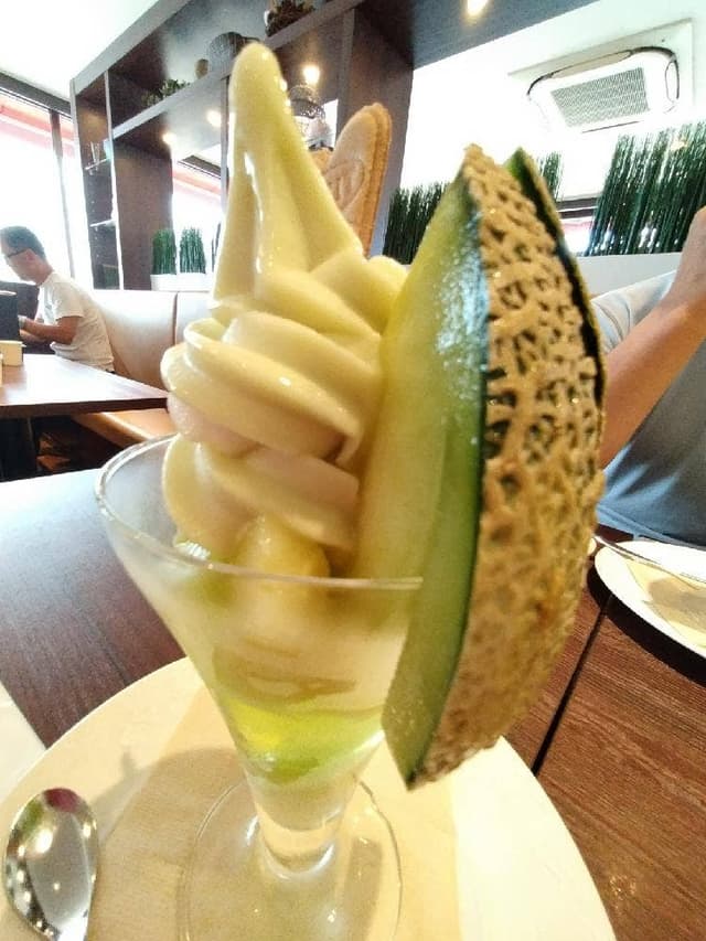 ファームパティスリー ル・フカサク - サブ画像1