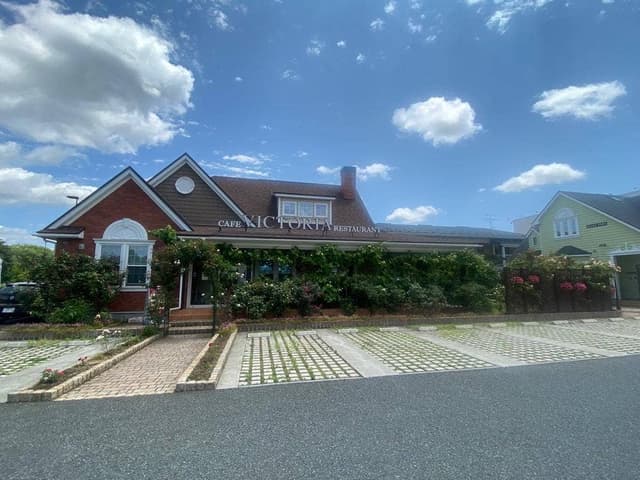 カフェレストラン ビクトリア - サブ画像2