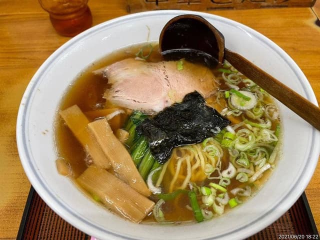 中華さたけ - サブ画像3