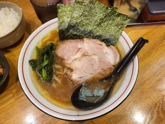囲酒夜 月天洋 - サブ画像2
