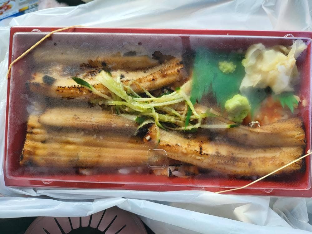 喰い道楽 勝虫