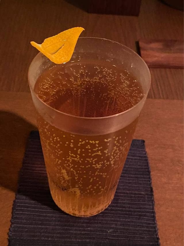 Bar FORTIFIED - サブ画像1
