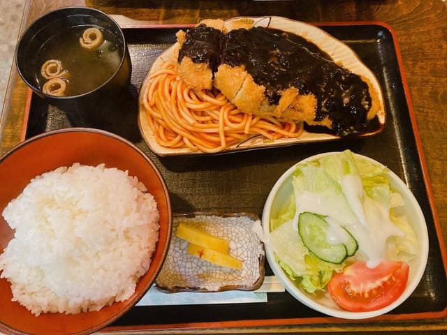 倅 B食 - サブ画像3