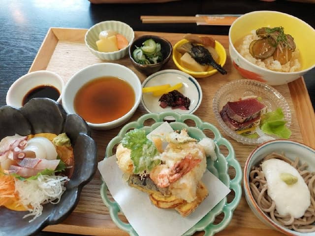 大阪屋 - サブ画像1