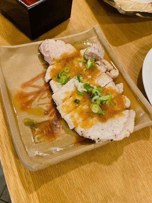 居酒屋 気まぐれ - サブ画像2