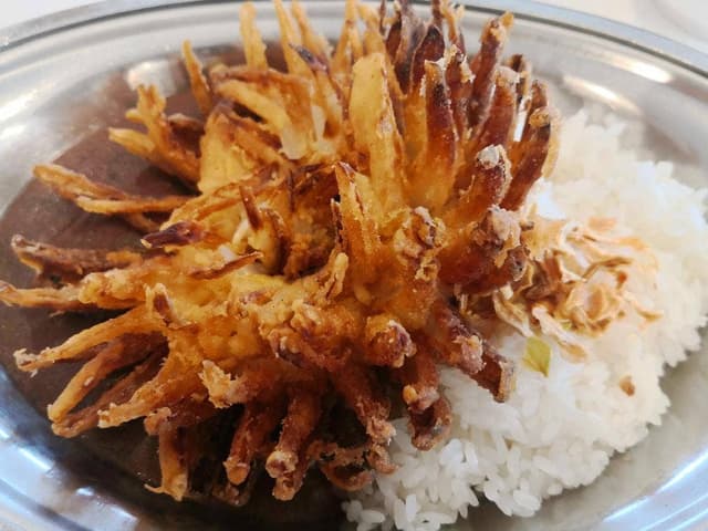 カレーのちから 本店 - サブ画像2