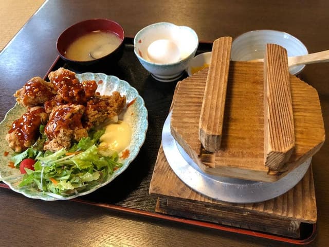 めし処よこた - サブ画像3