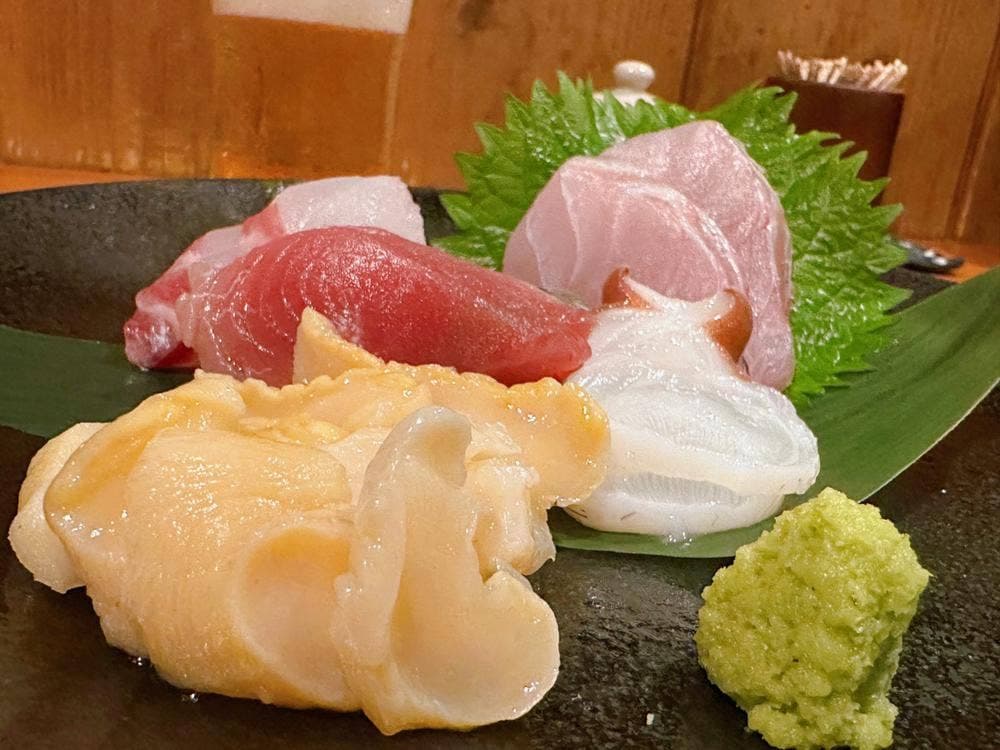 のみすけ