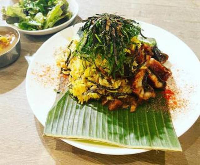 TRUNK CAFE - サブ画像3