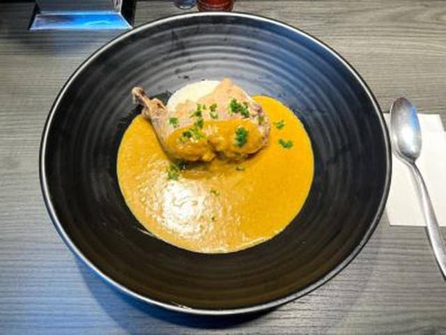 蔭山樓 渋谷東急フードショー店 - サブ画像1