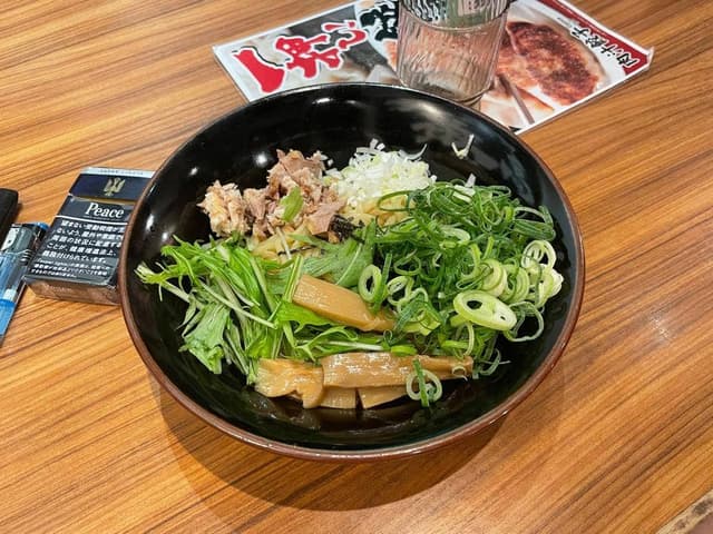 壱角家 ふじみ野店 - サブ画像1