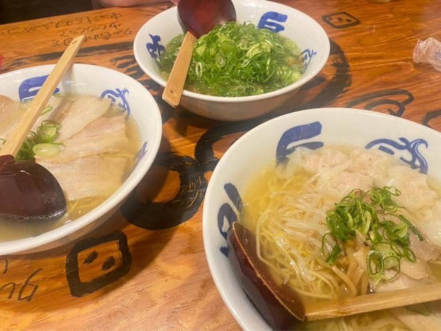 中華飯店てんじく 姫路本店 - サブ画像3