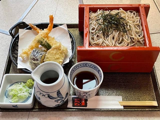 めん房 つるつる 長坂店 - サブ画像1