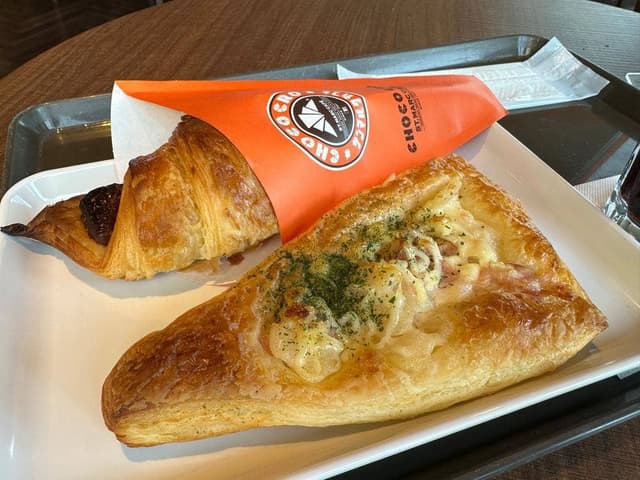 サンマルクカフェ ニッケコルトンプラザ店 - サブ画像3