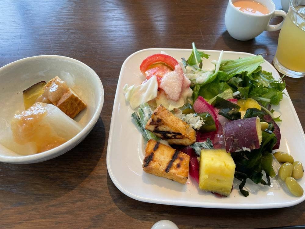 和ダイニングくらすわ 信毎メディアガーデン松本店