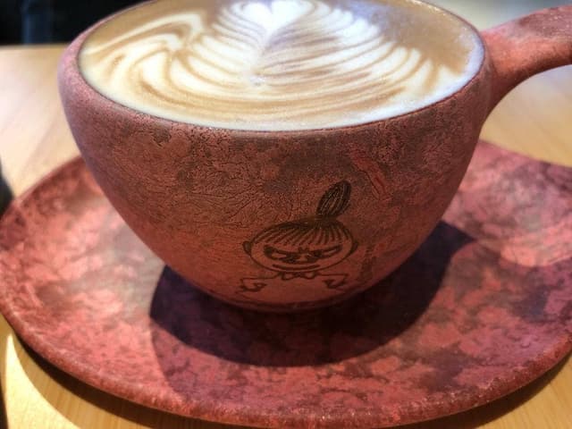 VAN LIFE CAFE - サブ画像1