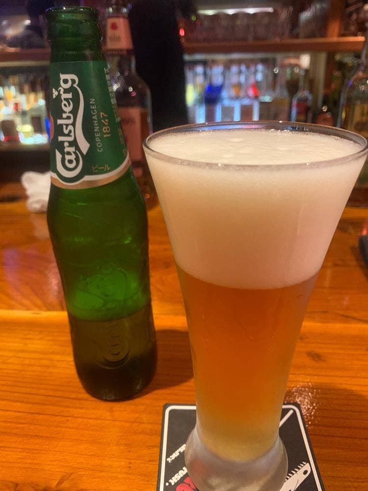 ビアザウルスJURA