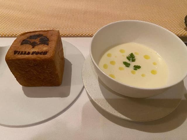 VILLA FOCH GINZA - サブ画像2