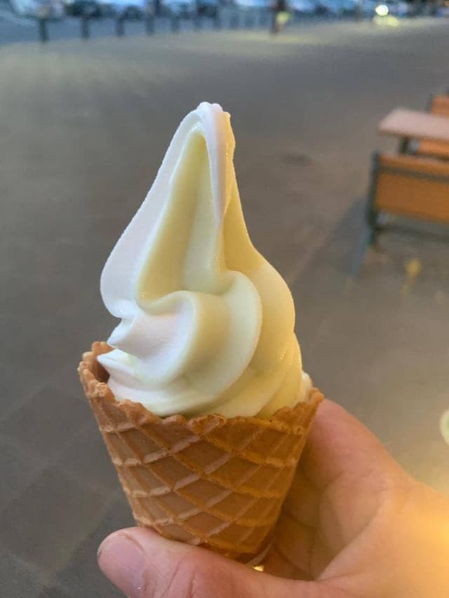 ミルク工房もりや - サブ画像1