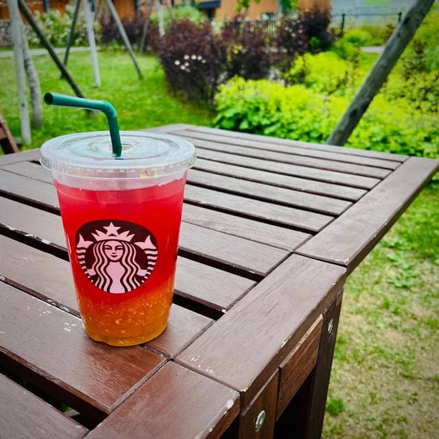 スターバックス コーヒー ブランチ札幌月寒店 - サブ画像1
