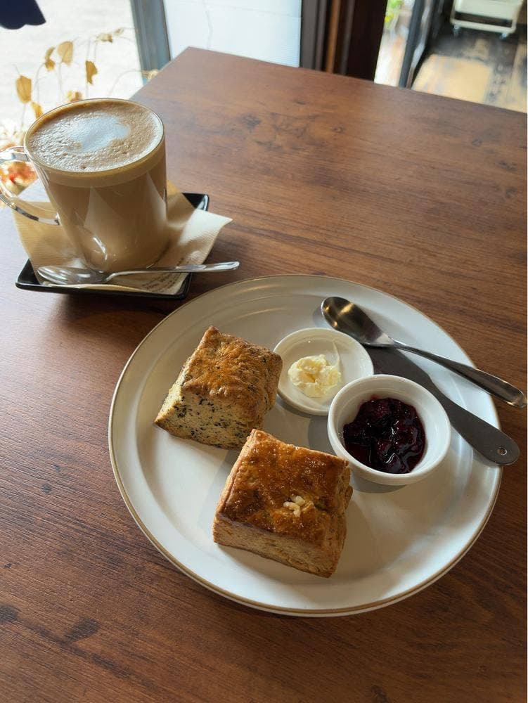 SAKIYA CAFE