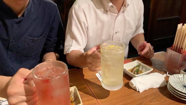 神保町 しちふく - サブ画像1