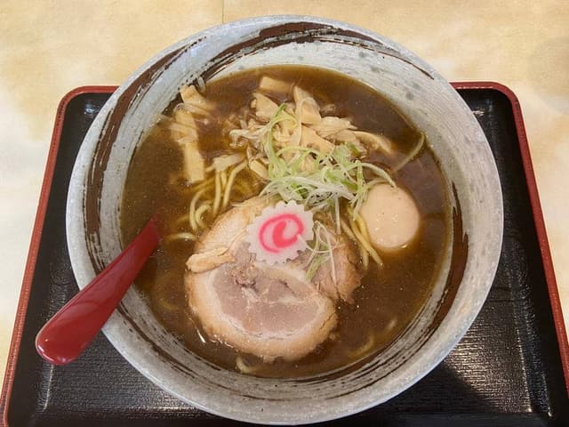 栄昇らーめん - サブ画像1