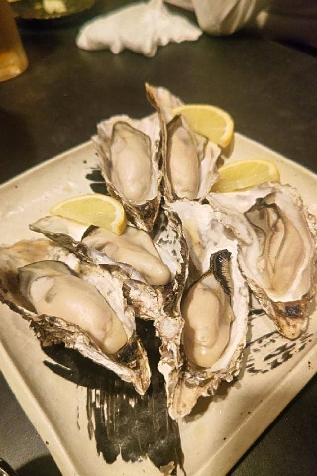 北海道海鮮居酒屋いろりあん 大通本店 - サブ画像2