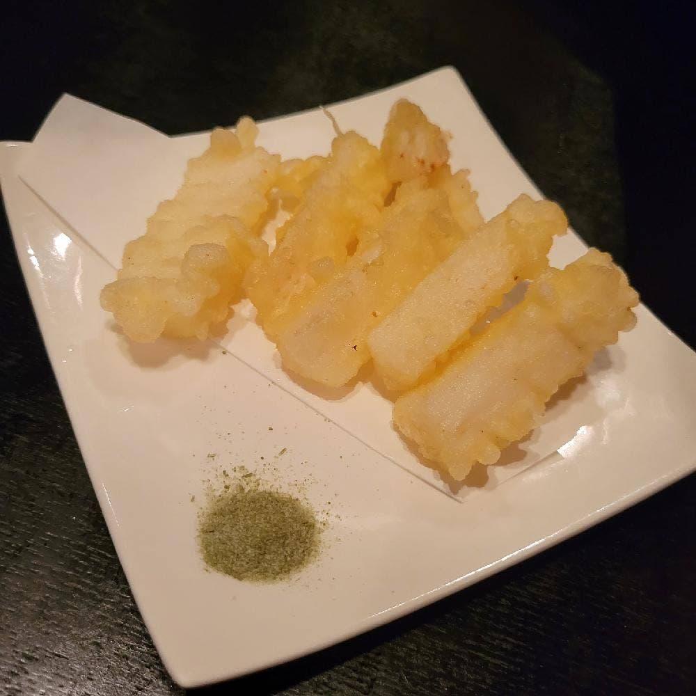 やきとり さわ 千代田町店