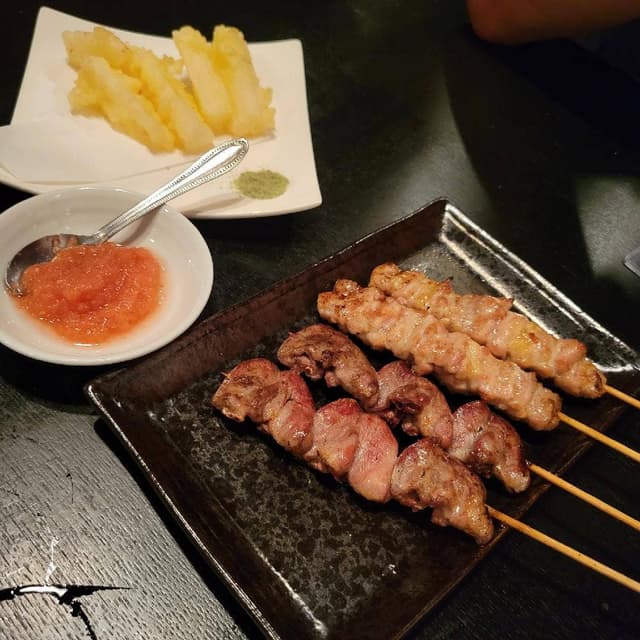 やきとり さわ 千代田町店 - サブ画像2