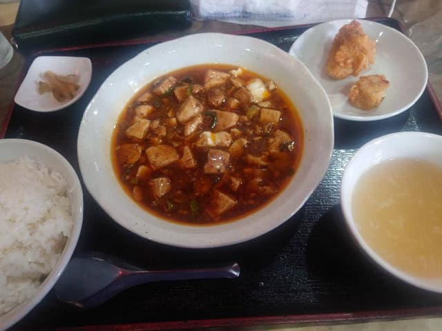 中国料理 つね川 - サブ画像1