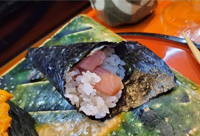 亀八鮨北野店 - サブ画像2