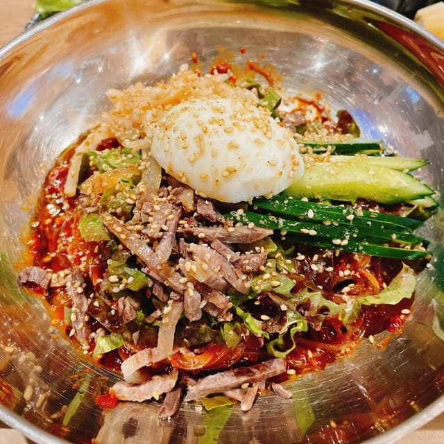 韓国家庭料理 居酒屋 俊ちゃん - サブ画像1