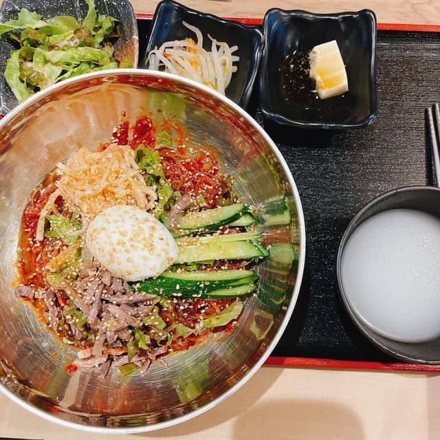 韓国家庭料理 居酒屋 俊ちゃん - サブ画像3