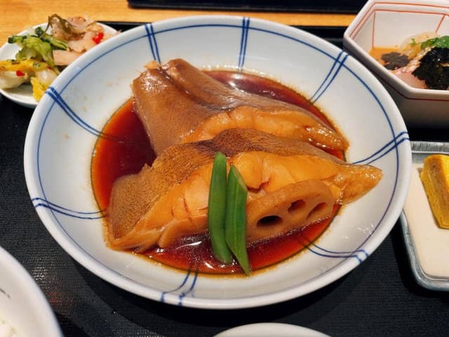 田中田式海鮮食堂 魚忠 - サブ画像2