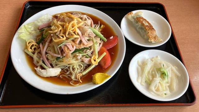 大福元鎌ヶ谷店 - サブ画像1
