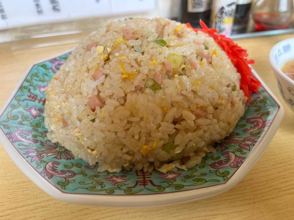 あけぼの八宝園
