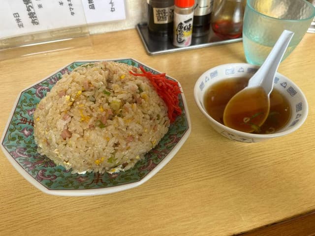 あけぼの八宝園 - サブ画像3