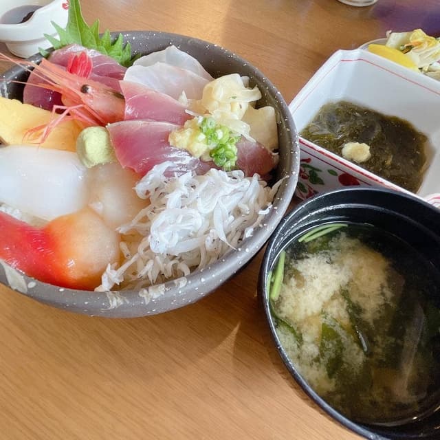 地魚料理やまや - サブ画像3