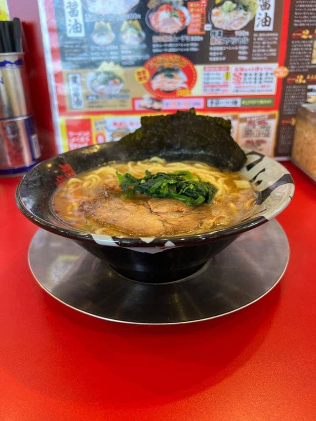 馬力屋 古国府店 - サブ画像1